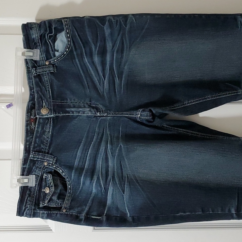 Love Nation Women's Jeans